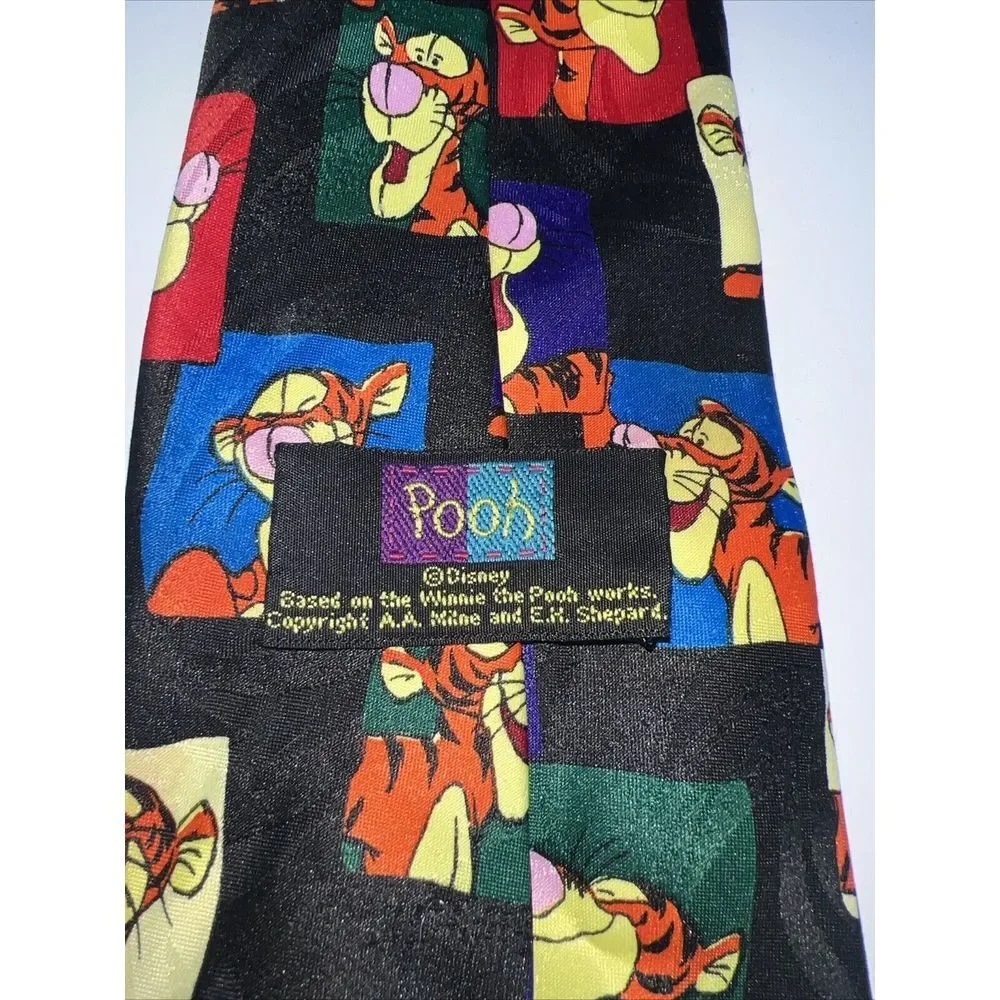 Disney vintage winnie